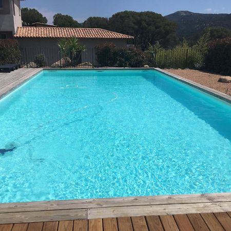 Mini Villa Proche Des Plus Belles Plages بورتو فيكشْيو المظهر الخارجي الصورة