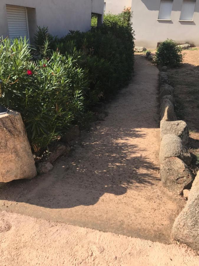 Mini Villa Proche Des Plus Belles Plages بورتو فيكشْيو المظهر الخارجي الصورة