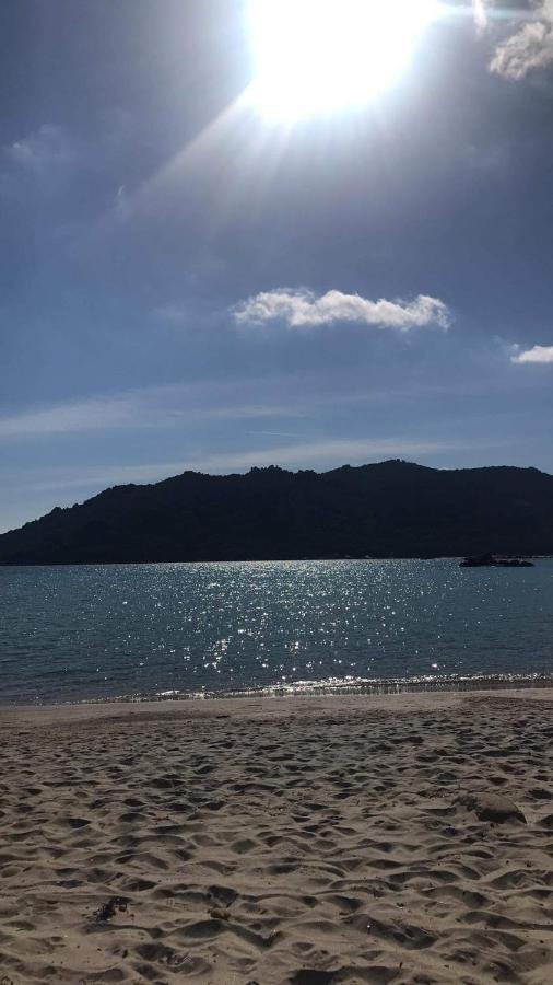 Mini Villa Proche Des Plus Belles Plages بورتو فيكشْيو المظهر الخارجي الصورة